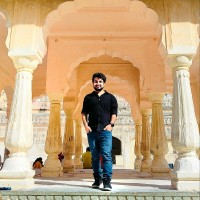 Ashish Sharma Email