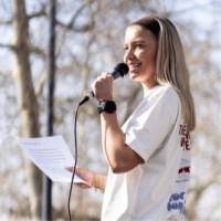Puresport Employee Lucy Austin's profile photo