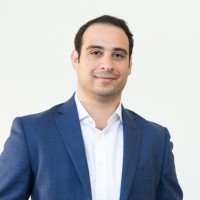 Contraline, Inc. Employee Kevin Eisenfrats's profile photo