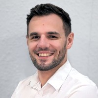 ScriptRunner Employee Dario Raguz's profile photo