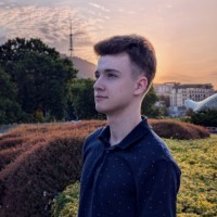 Belkasoft Employee Ratibor Podlesny's profile photo