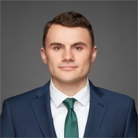 J.P. Morgan Private Bank Employee Danny Crooks's profile photo