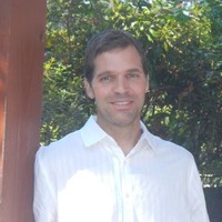 City of Gainesville Employee Shawn Webber's profile photo