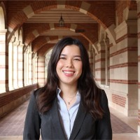 UCLA Radio Employee Luna May's profile photo