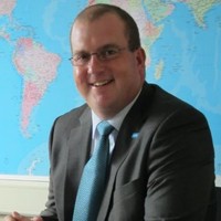 Cicor Group Employee Chris Conquest's profile photo