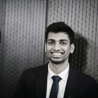 Paperflite Employee Reuben Mathew's profile photo