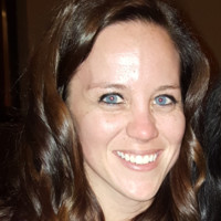 Glendale Elementary School District No 40 Employee Caitlin Christian's profile photo