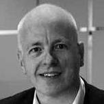 Together Futures Employee David Whiteley's profile photo