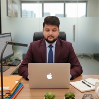 Arjun Gongley's profile photo