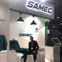 SAMEC Srl Employee Davide Ciciriello's profile photo