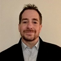 Salesforce Employee Jeffrey Perron's profile photo