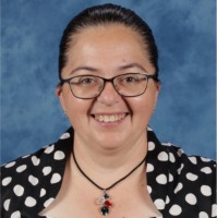 Genesis Christian College Employee Amy Burgin's profile photo