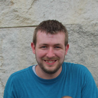 Salesvue Employee Tyler Estes's profile photo