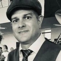 PayTrace Employee Leon Weiss's profile photo