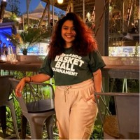 Acuity Technologies Employee Pooja Poojary's profile photo