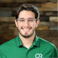 OneRail Employee Guillermo Villamizar's profile photo