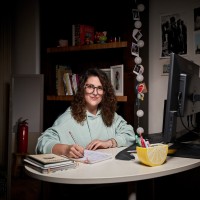Publigal Employee Sandra Almeida's profile photo