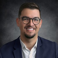 ViiV Healthcare Employee Eric Gallardo's profile photo