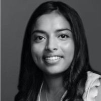 Motive Partners Employee Swathi Vankayalapati's profile photo