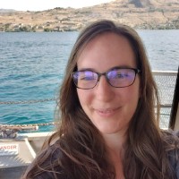 Conduit (YC W23) Employee Claire Mueller's profile photo