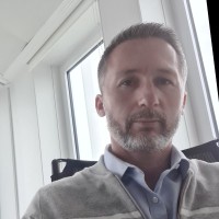 Cristal Union Employee Grégory Bertrand's profile photo