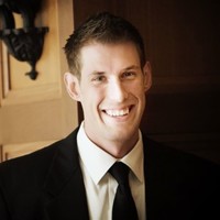 Chad Lambert Email & Phone Number