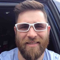 Sweetwater ISD Employee Clayton Rhine's profile photo