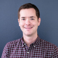 WeInfuse Employee Josh Newman's profile photo