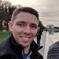 HumanIT Solutions Employee A.j. Cordle's profile photo