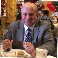 Jim Robbins