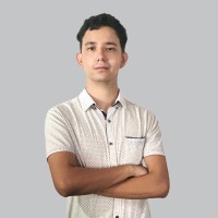 INCOMEF Employee Paolo Isaac Navarro Rosales's profile photo