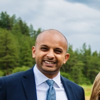 Lowe's Innovation Labs Employee Vamsi Surapaneni's profile photo