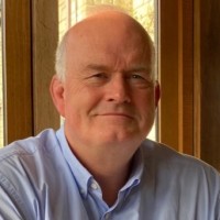 Gary Stokes Email & Phone Number