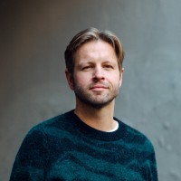 Feed Oslo Employee Henrik Kraglund's profile photo