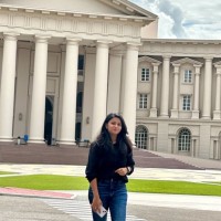 Harshitha H J Email