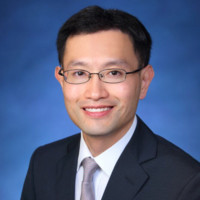 Temasek Employee Mk Tang's profile photo