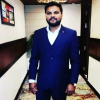 BlackBox GPS Technology Pvt. Ltd. Employee Ravi Singh's profile photo