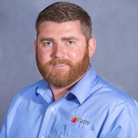 Gray Employee Thomas Logsdon's profile photo