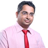 Alembic Pharmaceuticals Limited Employee KRISHNAN G's profile photo