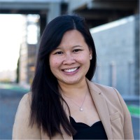 San Francisco Municipal Transportation Agency (SFMTA) Employee Kimberly Leung's profile photo