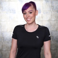 RunThrough Events Employee Emma Cockroft's profile photo