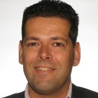 Dick van der Eijk Email