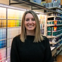 Mountain Hardware and Sports Employee Kristine Olsen's profile photo