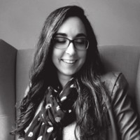 Adrenaline Agency Employee Rae Cook's profile photo