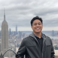 Justin Molinyawe's profile photo