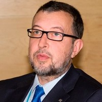 hospital Employee Manuel Vallina's profile photo