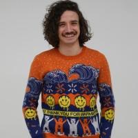 bennu.ai Employee Jonathan Feldstein's profile photo