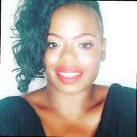 Skin Deep Day Spa Employee Aisha Johnson's profile photo