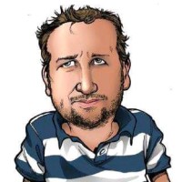 VANILLA networks Employee Paul McMaster's profile photo