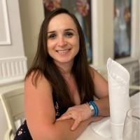 Professional Environmental Engineers, Inc. Employee Elona Dyshniku's profile photo